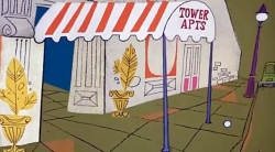 پلنگ صورتی (فصل 2 - قسمت 4)